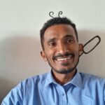 Girmay Abebe