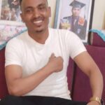 GIRMA MAMO
