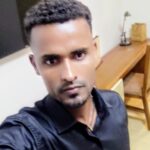 Melese Berihun Zewudu