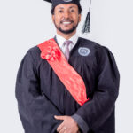 Yohannes Shewantasew