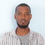 Gemechis Tariku Seifu