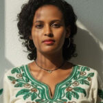 haymanot mandefro Abera