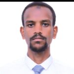 Abdulsemed Mustefa, Umer