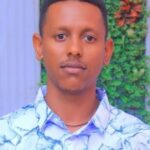 DAGIM ASAMINEW