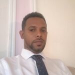 Gebeyehu Worku
