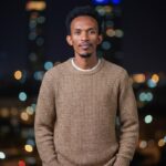 Ashenafi Tamiru