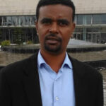 Kumneger Habtwold Asfaw