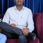 Abayneh Ashebir