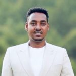 Kibrom Tsegaye