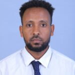 Ashenafi Tsegay