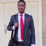 ROBEL BOGALE