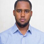 Nebil Mohammed